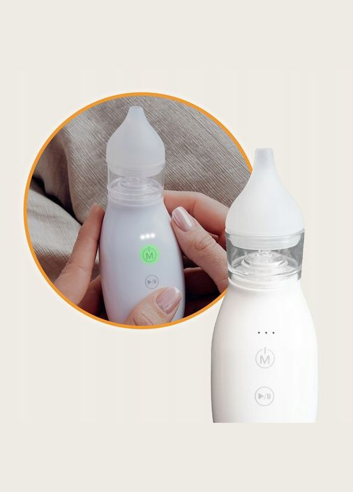 Назальный аспиратор BabyAir () Lionelo LOC-BABYAIR (339041190)