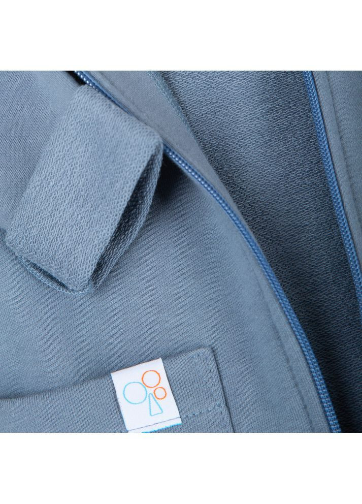 Комбінезон дитячий унісекс Trendy Tot 03-01503_000000086 (372735789)