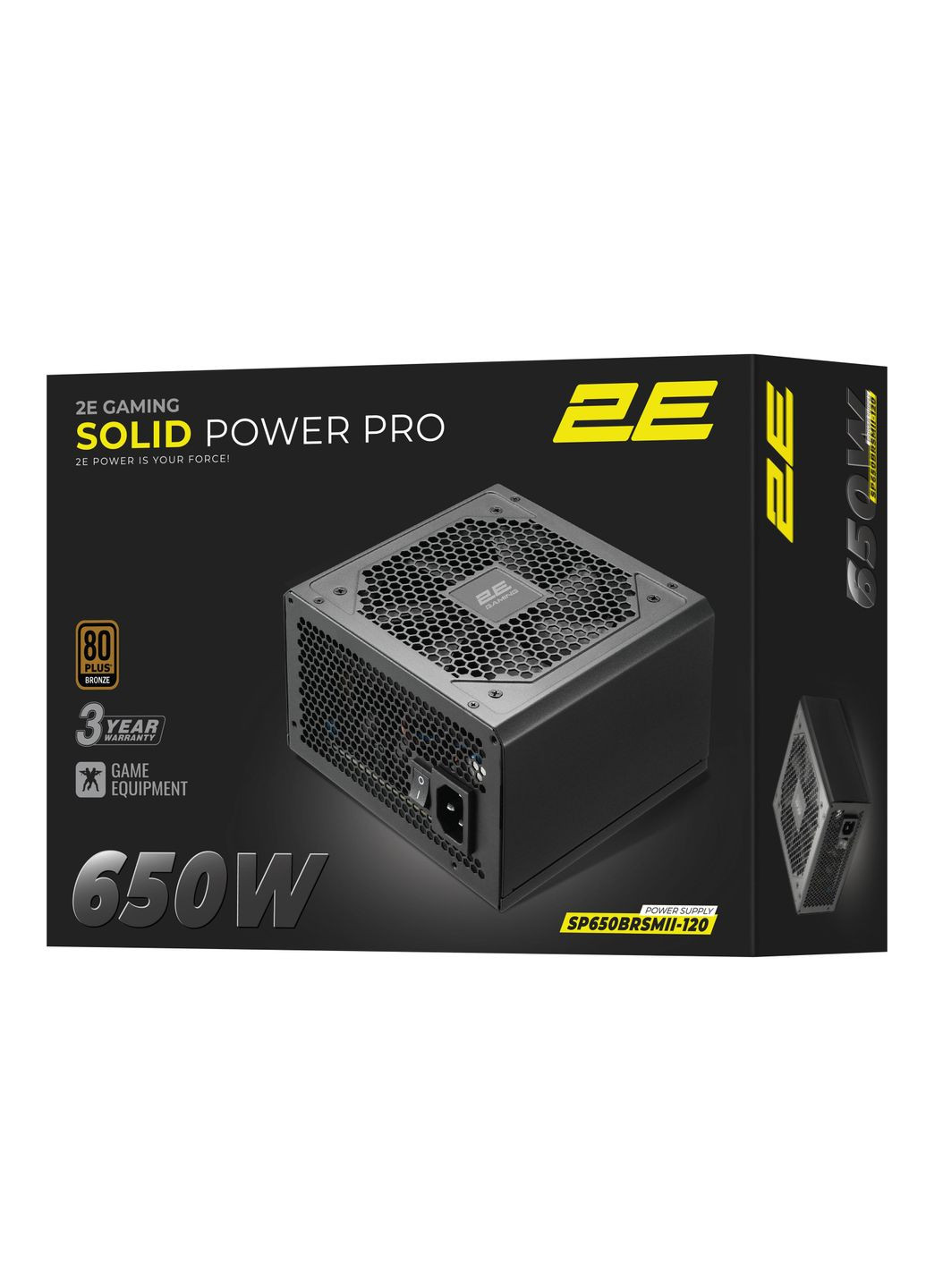 Блок питания 2E Gaming (367073172)