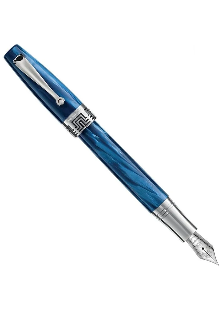 Перова ручка Extra 1930 Fp Med. Blue ISEXT22B Montegrappa (317308788)