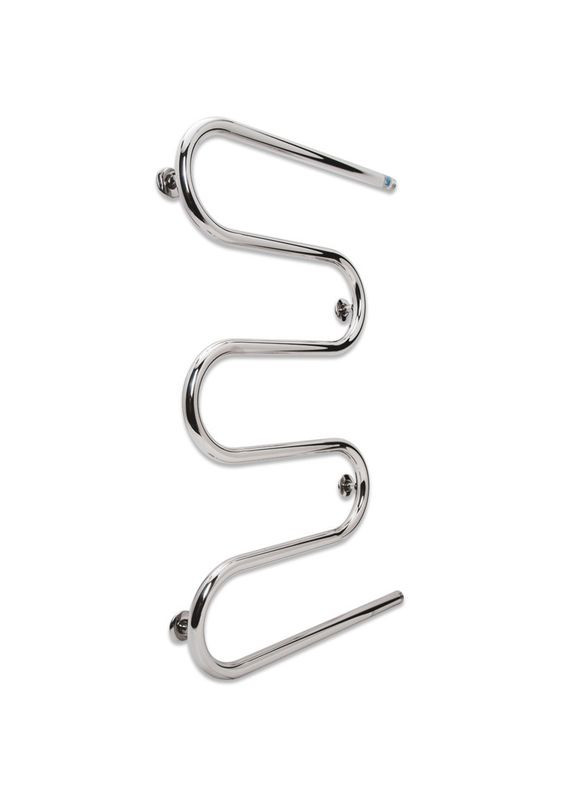 Водяное полотенцесушитель Змеевик 32 РС5 400 х 800 1" Laris (336937666)