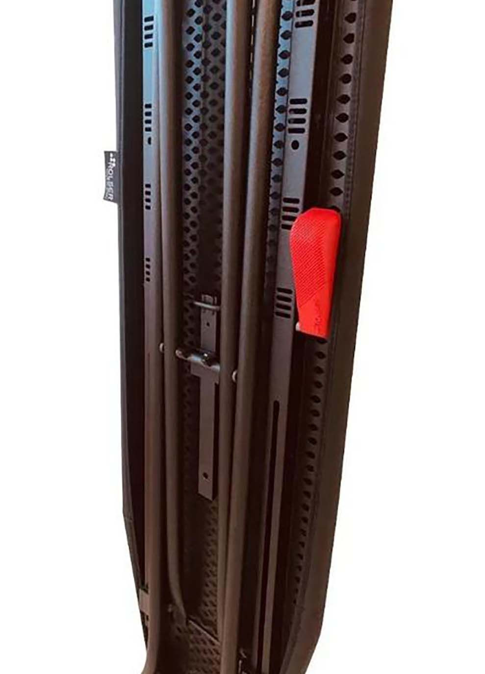 Дошка для прасування K-UNO Black Tube Arena Rolser (367588046)