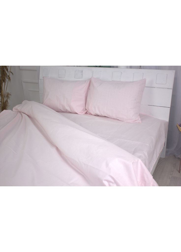 Постельное белье Бязь Premium 11-2409 Elma 160х220 (m182272) Mirson Бязь Premium 11-2409 Elma 160х220 полуторний Євро (366562628)