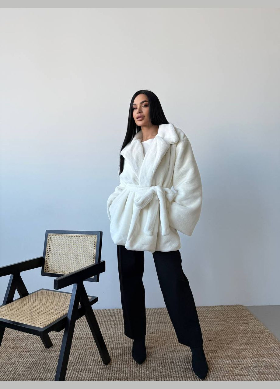 Жіноча шуба No Brand (308791447)