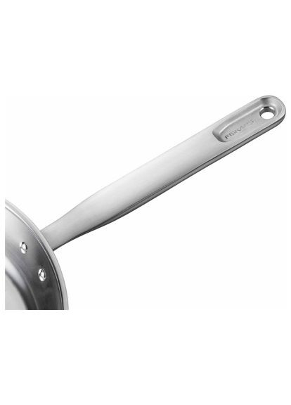 Сковорода All Steel матовая 24 см. (1064743) Fiskars All Steel матова 24 см (369878090)