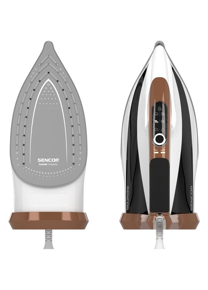 Праска SSI8400BZ Sencor (344459929)