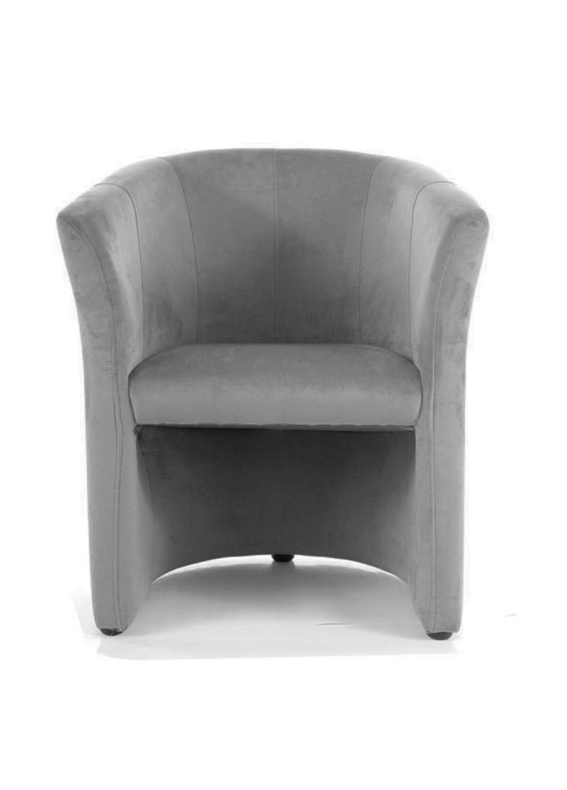 Кресло TM-1 Velvet TM1V14 Signal (372178258)