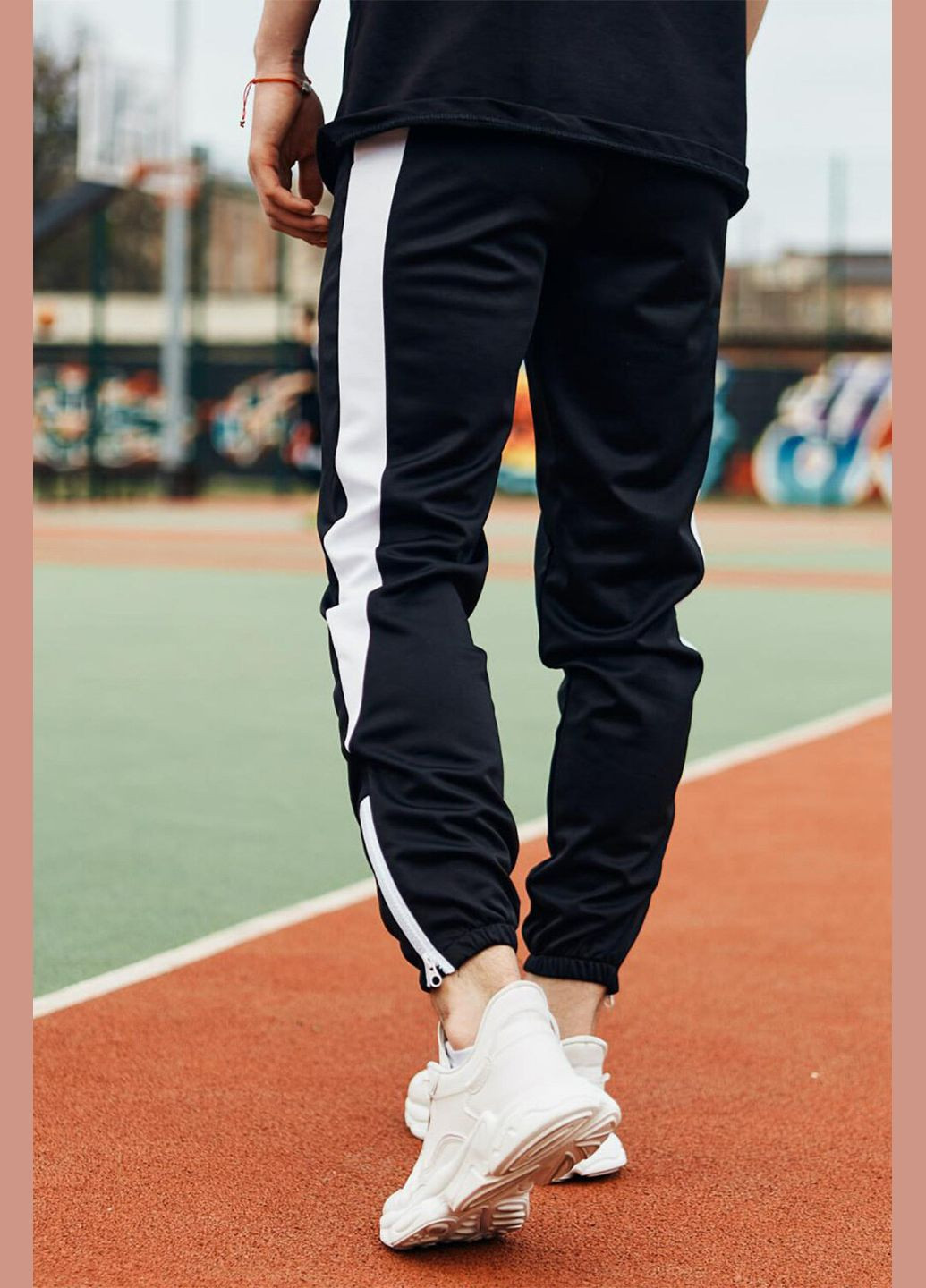 Спортивні штани Rocky ТУР (225121927)