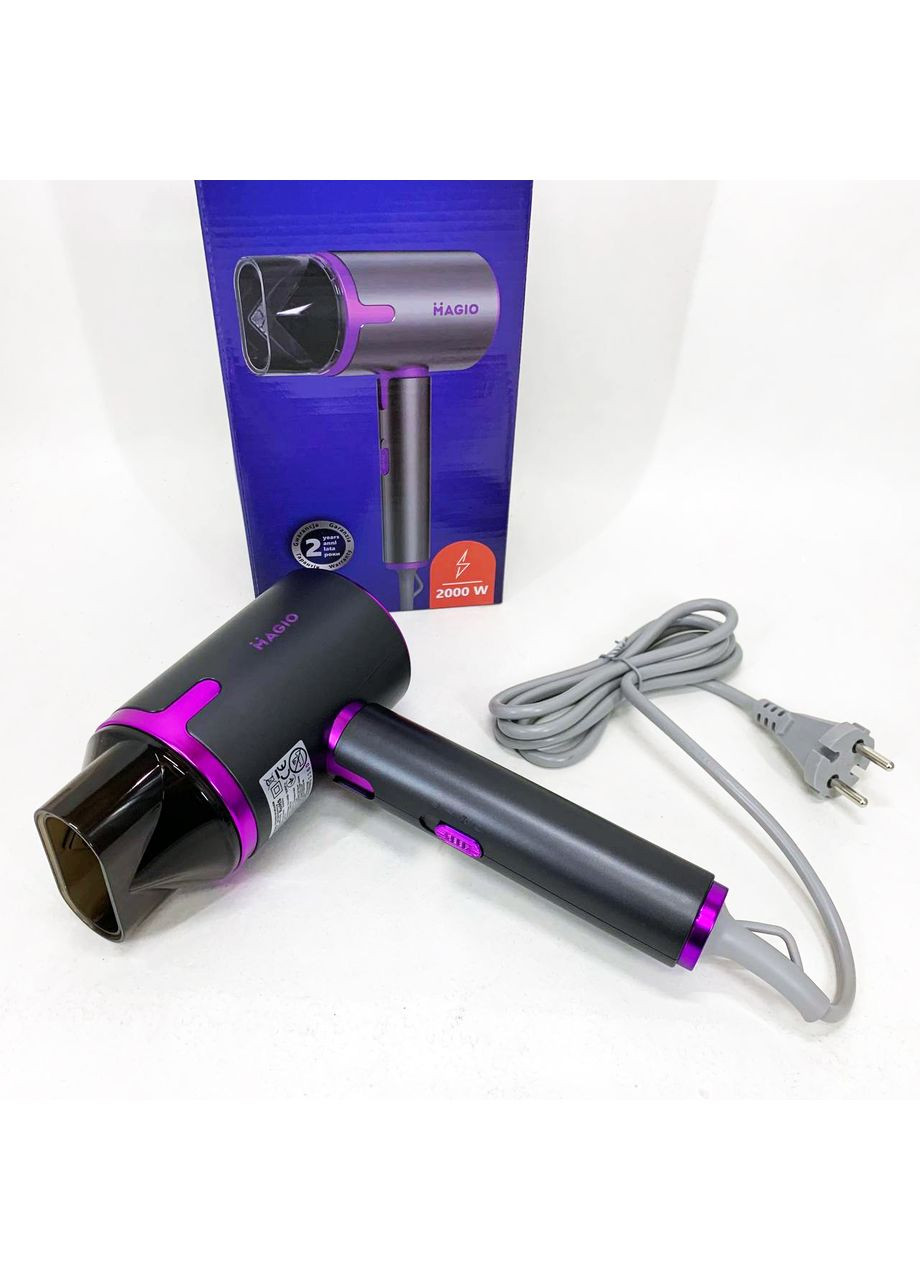 Фен MG-163 Magio (364664718)