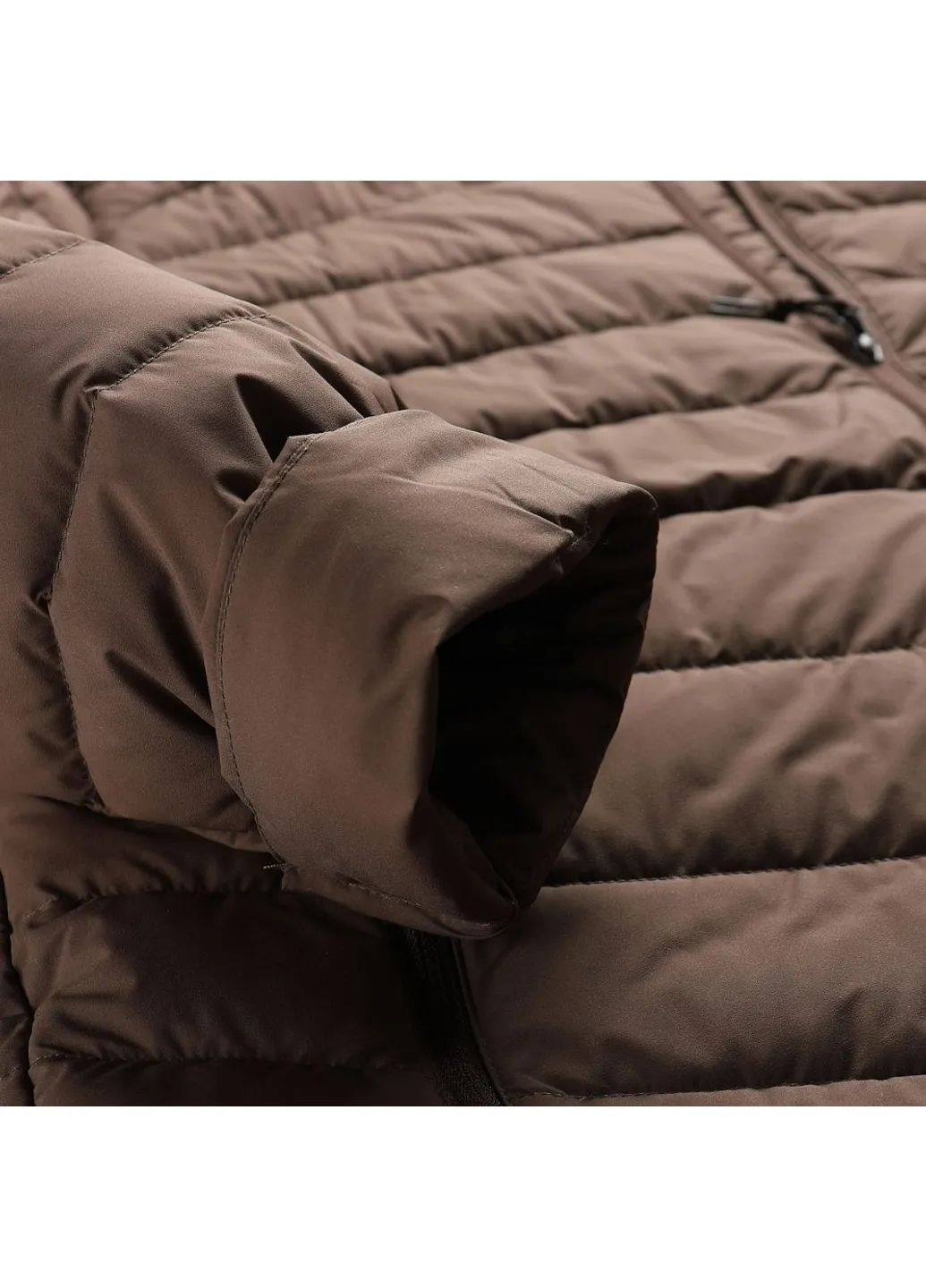 Коричнева демісезонна куртка reter mns Alpine Pro