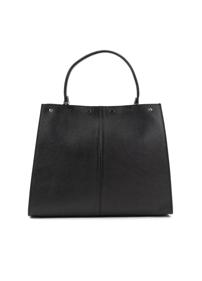 Классическая кожаная сумка женская Italy RoyalBag F-IT-7613 (283295517)