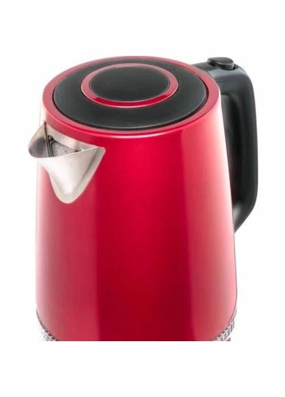 Електрочайник ZCK7921R Zelmer (316657862)