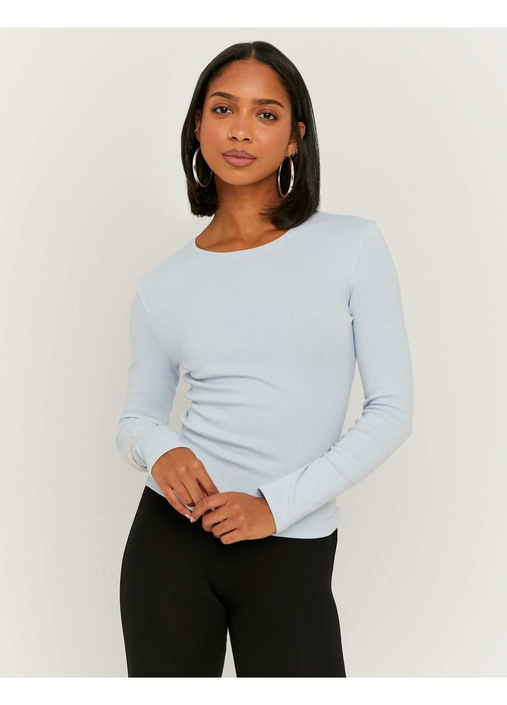 Лонгслив женский Tally Weijl (368726719)