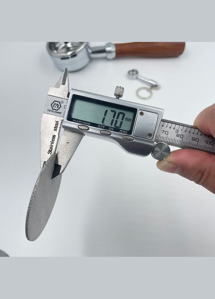 Улучшайзер для кофе 51 мм Puck Screen Сито для эспрессо No Brand (314455055)