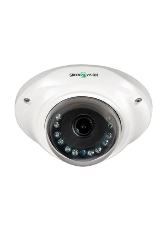 Камера видеонаблюдения GV-164-IP-FM-DOA50-15 (17936) GreenVision (399096073)