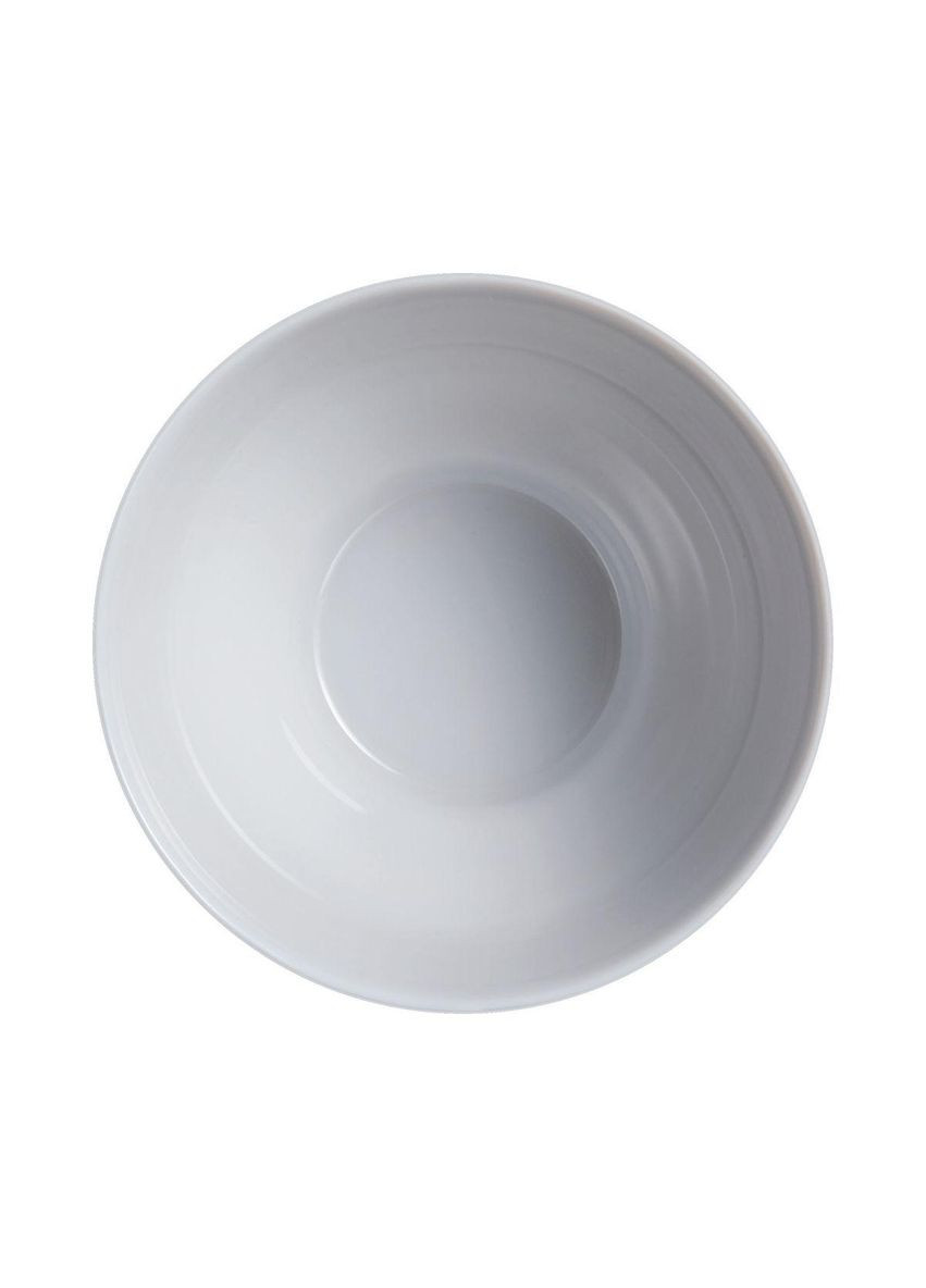 Салатник Diwali Granit круглий склокераміка сірий d14.5 см (P0731) Luminarc (337128797)