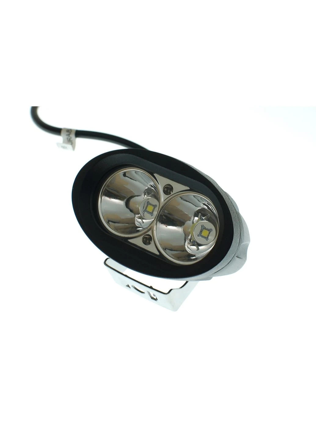 Светодиодная фара 54 type 20 W 2chip CREE spot 9-30V AllLight (394193920)