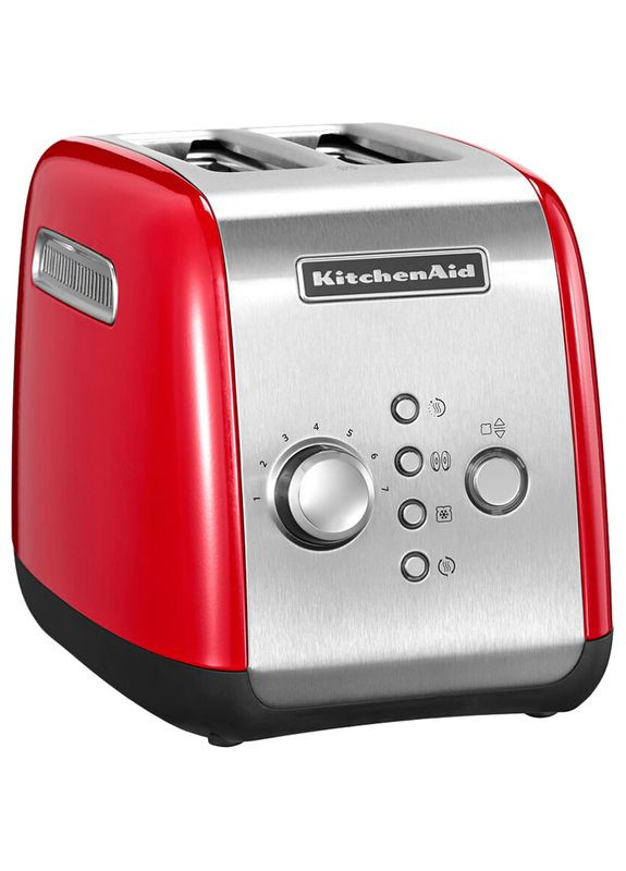 Тостер 5KMT221EER Red KitchenAid (323091409)