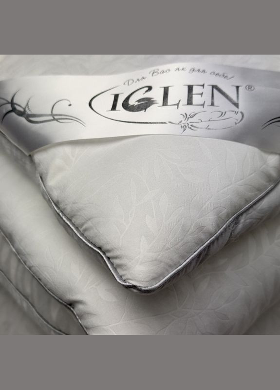 Демісезонна гіпоалергенна ковдра, 160х215см Iglen (305064010)