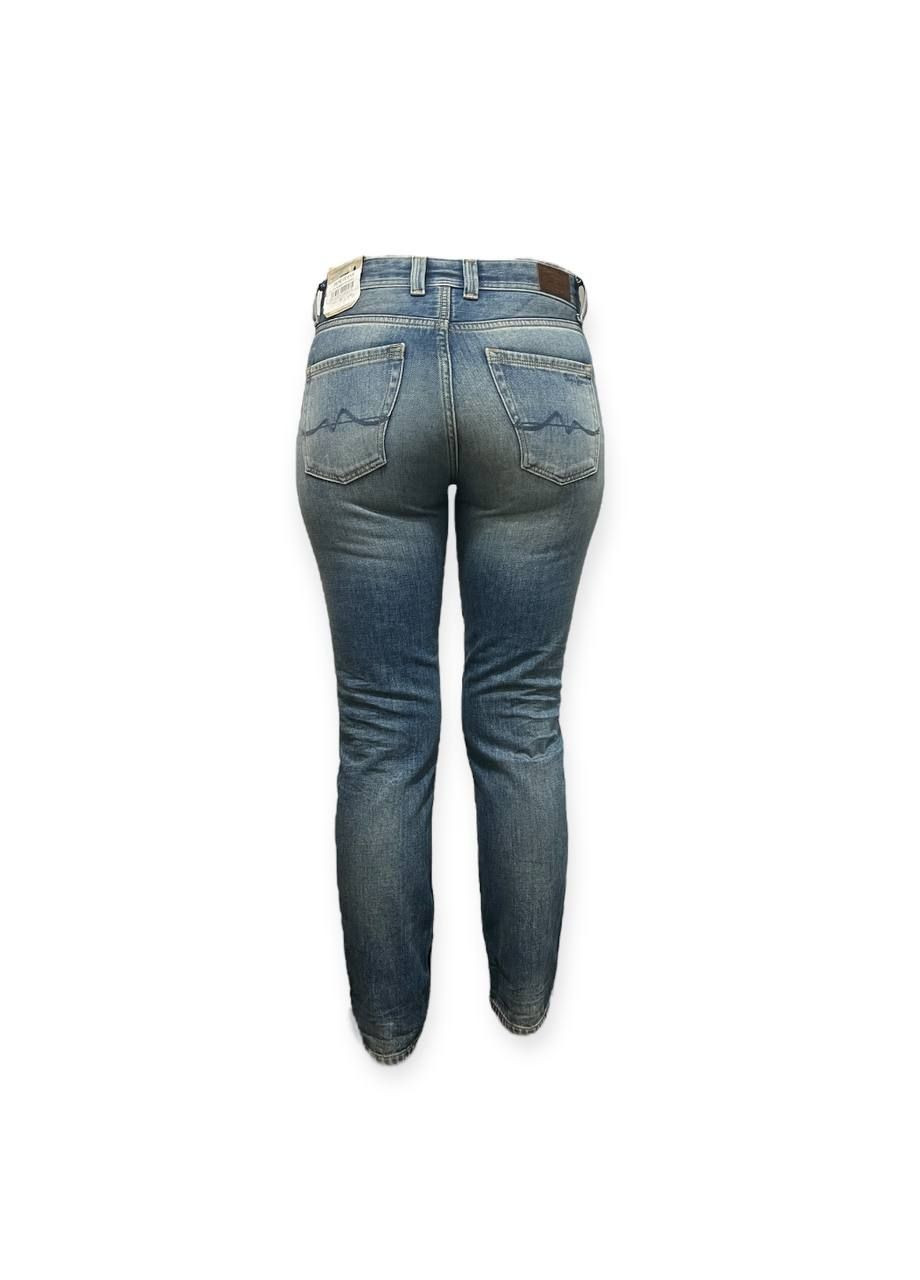 Джинси Блакитний Pepe Jeans - (323157901)