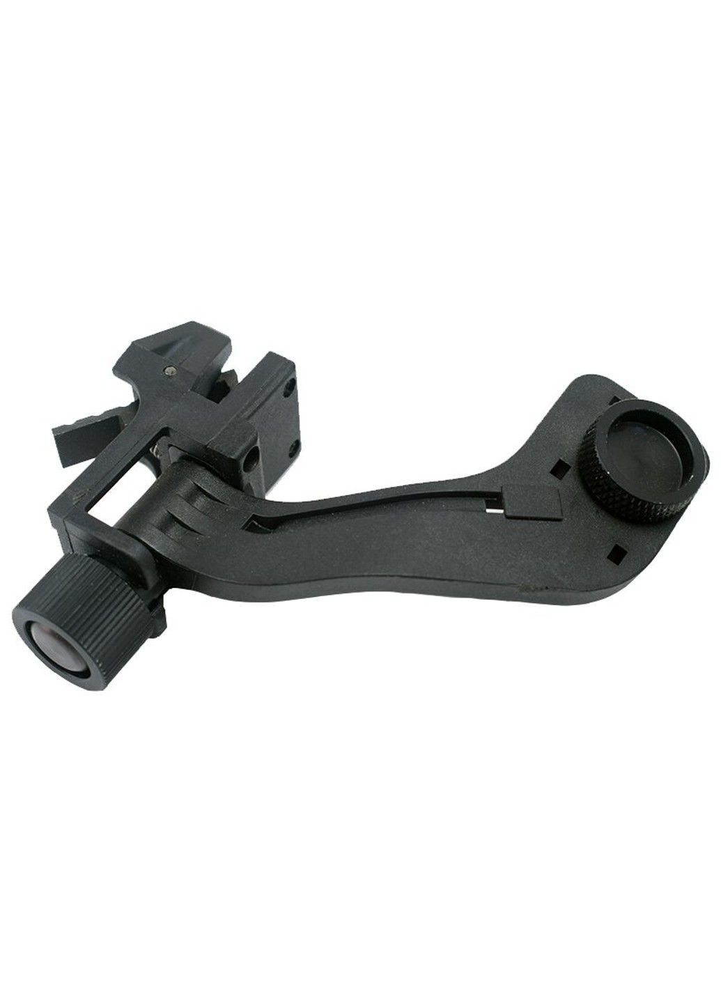 Тактичне кріплення на шолом Mich Fast M88 Wendy для монокуляра Pvs14 Pulsar GS1X20 (Пластик) No Brand (332634237)