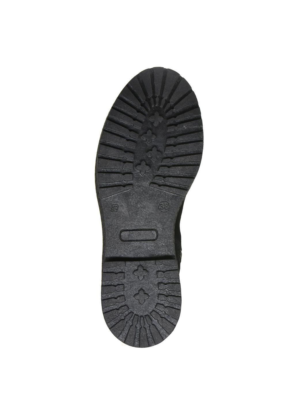 Зимові повсякденні черевики Guero (268131738)