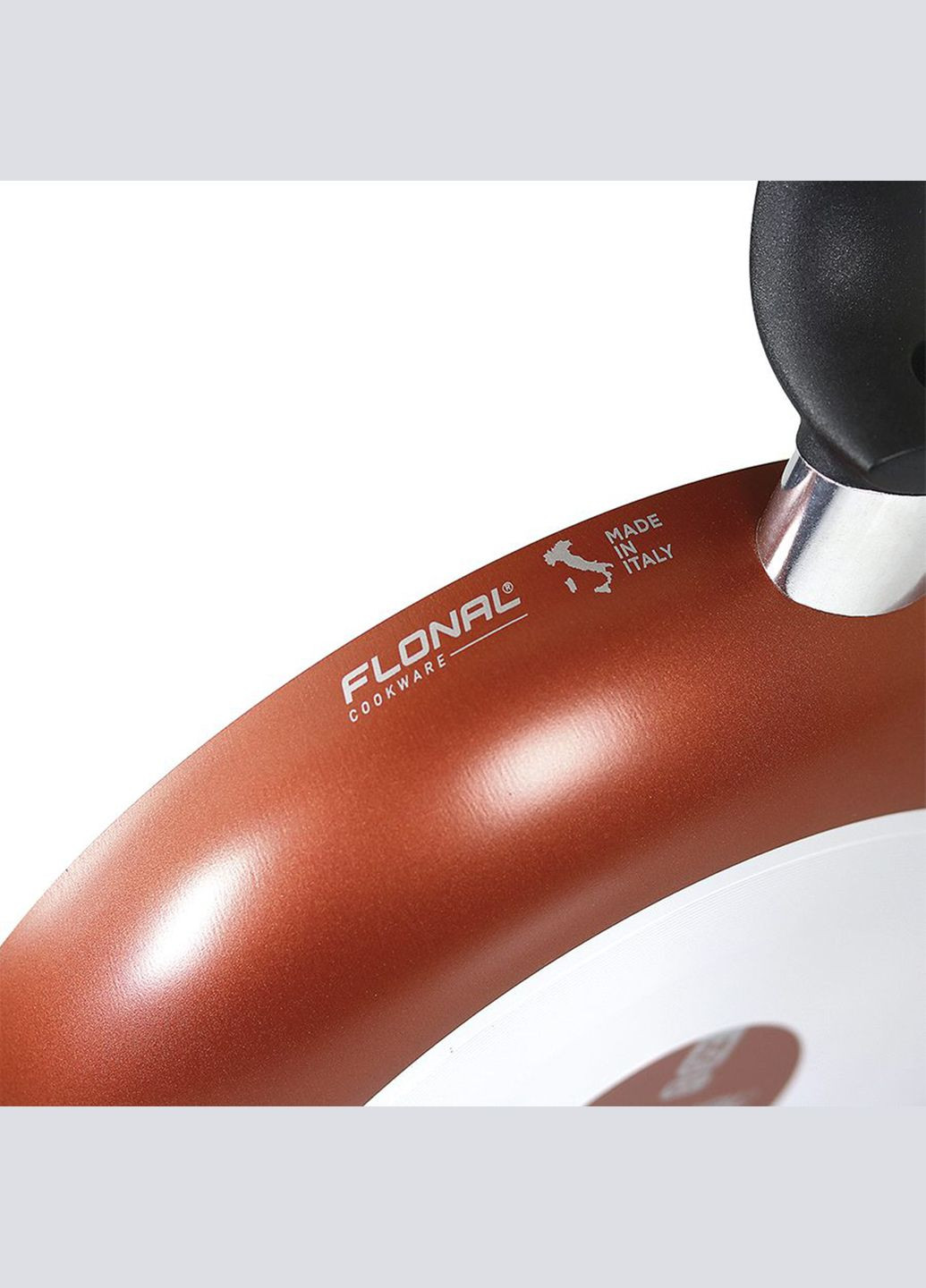 Сковорода Pepita Granit 24 см (PGFPS2450) Flonal (315937472)