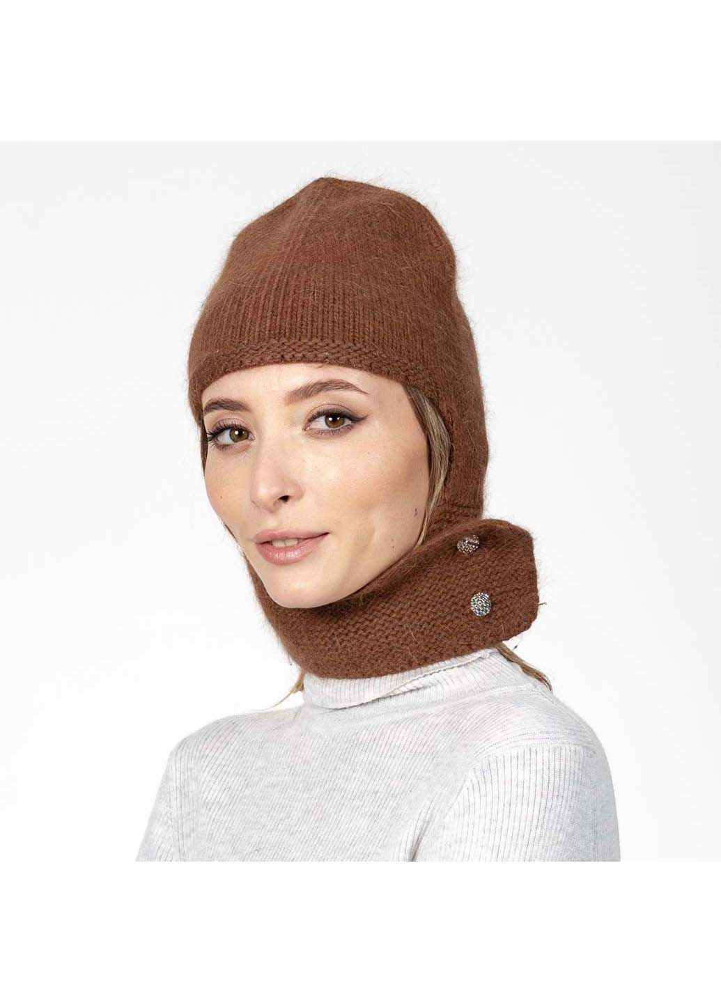 Капор LuckyLOOK (314795018)