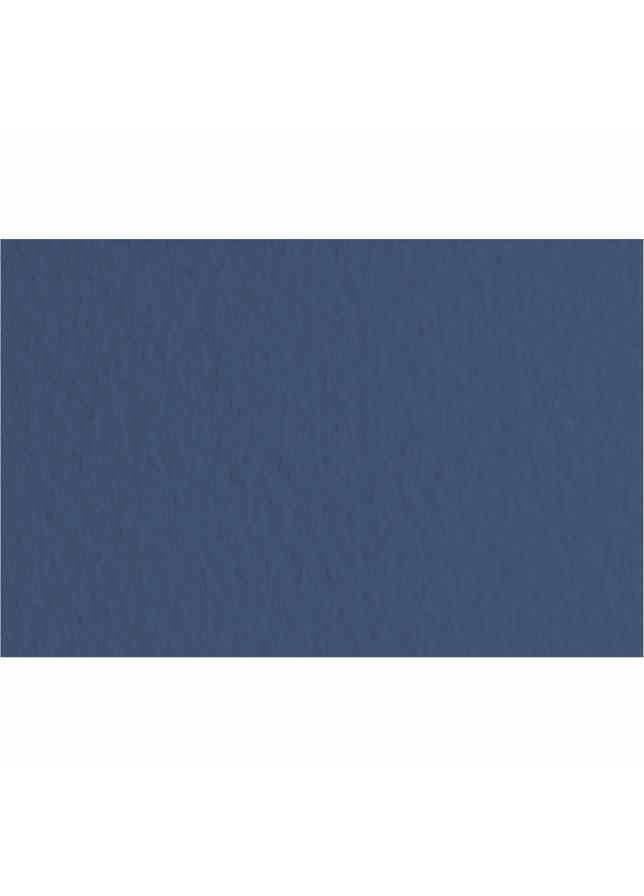 Бумага для пастели Tiziano B2 (50х70см) №39 indigo 160г/м2 темно синий среднее зерно Fabriano (362578101)