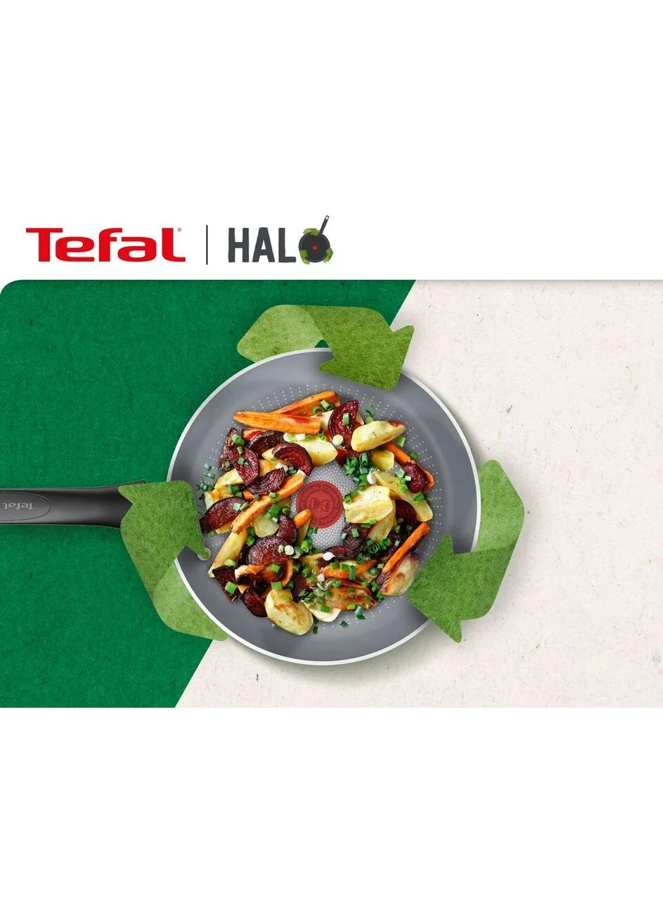 Сковорода Halo 25 см (C3123853) Tefal (362273518)