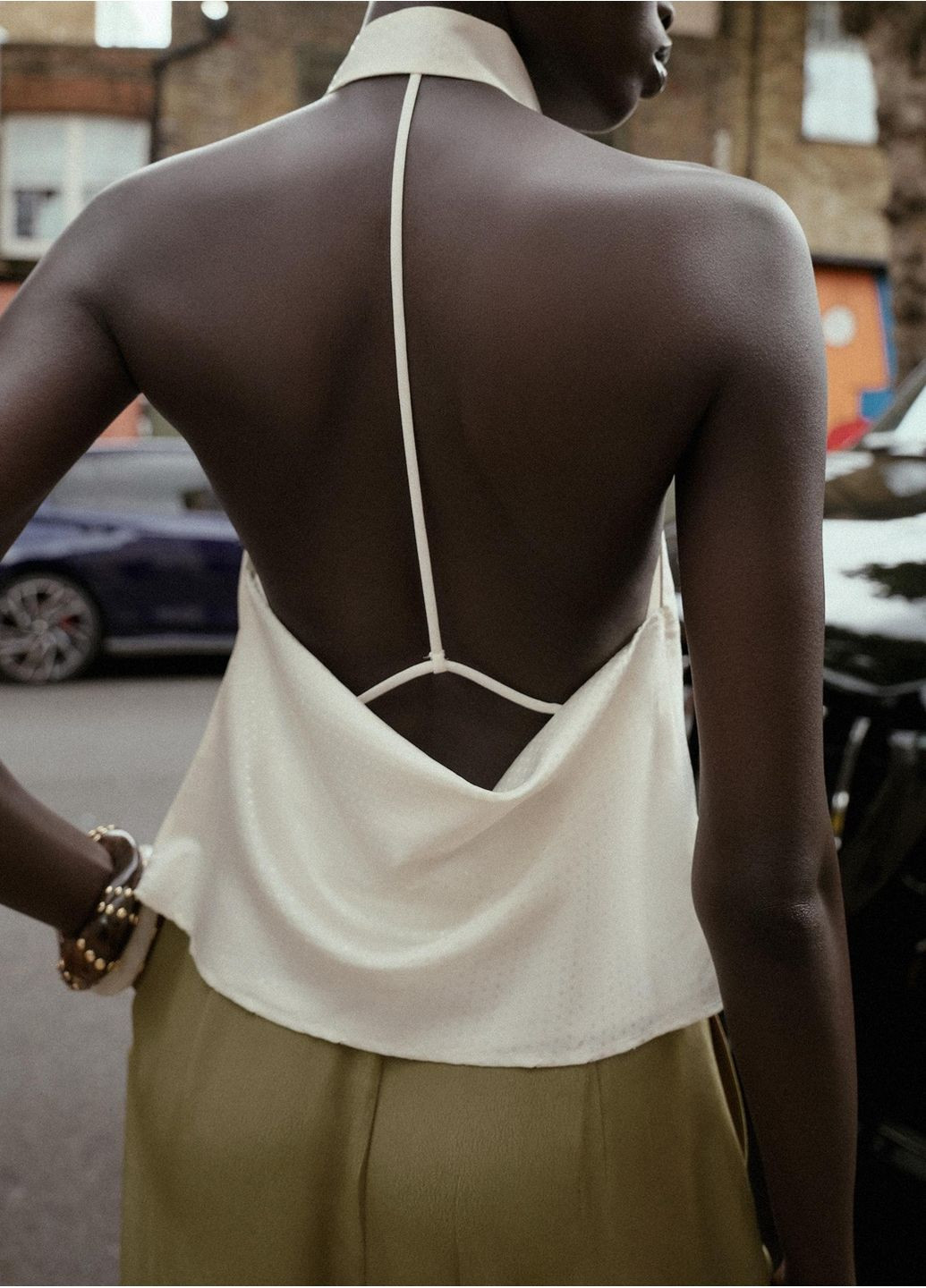 Топ Zara (361066469)