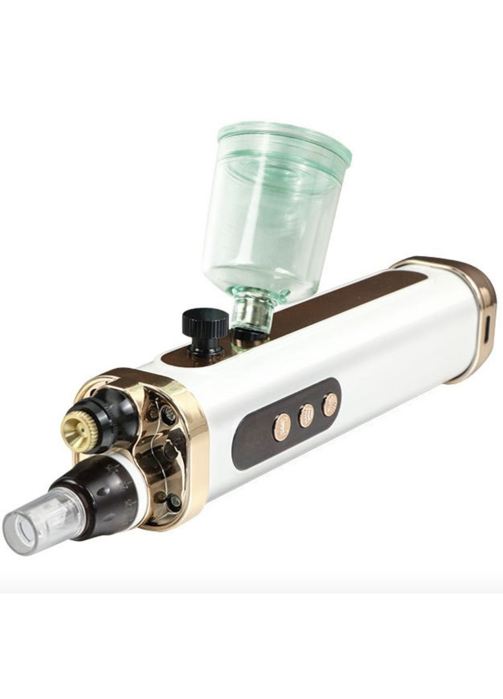 Дермапен OXYGEN A - UTO професійний з кисневою мезотерапією для гідрації шкіри, оксимезо - дермапен No Brand (340274028)