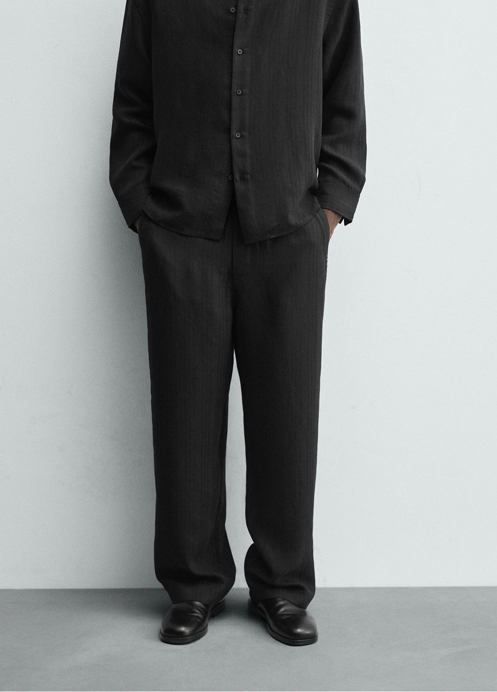 Штани Zara (369339998)