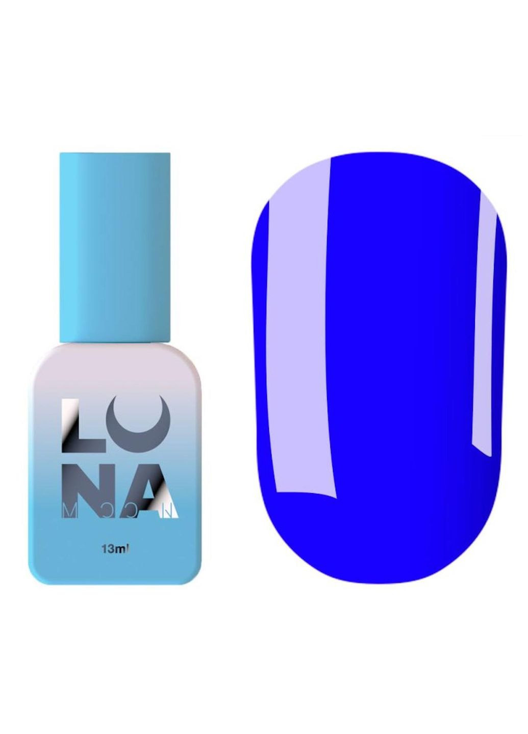 Гель-лак Color №36,13 мл Luna (369144981)
