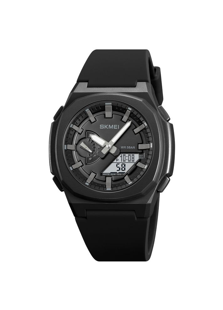 2091BKGYWT Black-Grey White SALE Skmei (341337217)