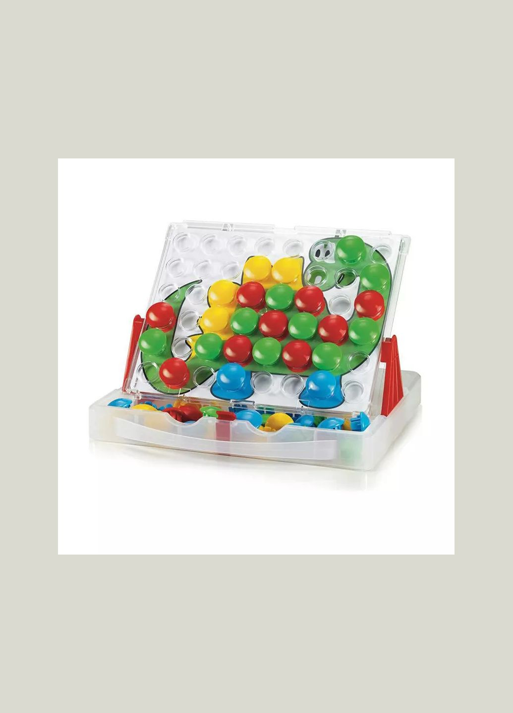 Мозаика 48 элементов (4190-Q) Quercetti (326805601)