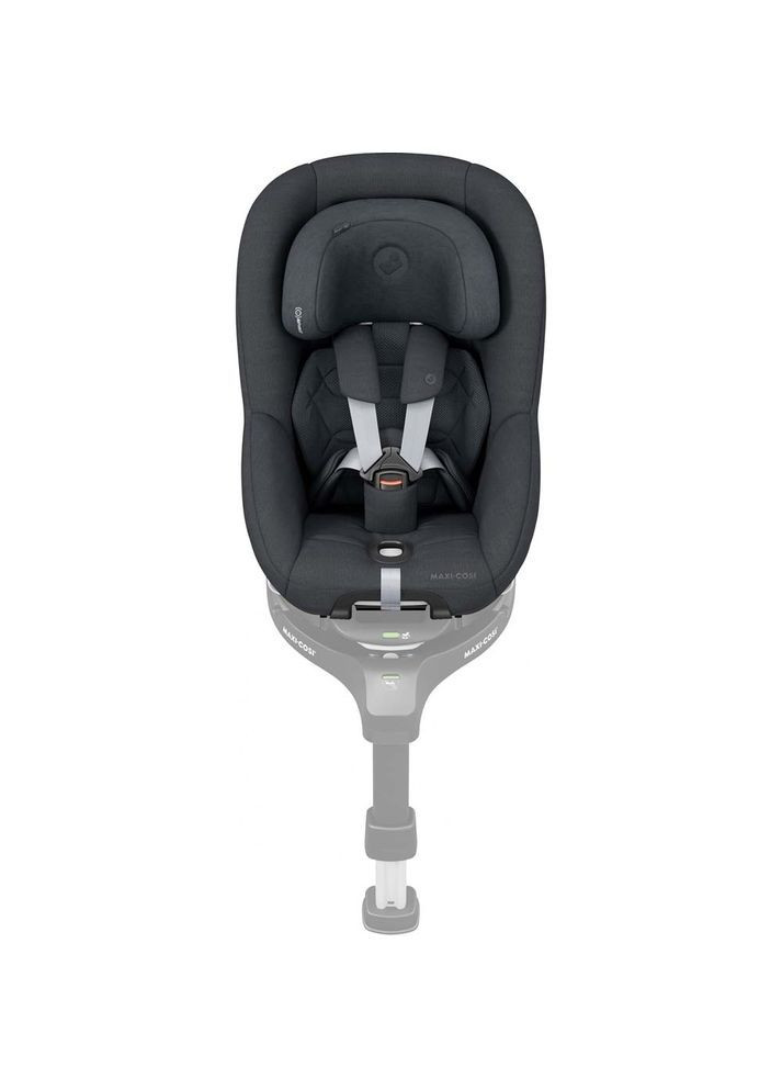 Автокресло Pearl 360 Pro Authentic Graphite () Maxi-Cosi 8053550110 (366524182)