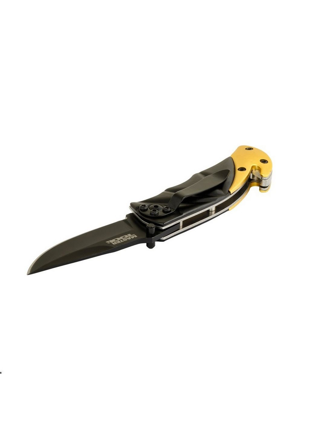 Нож складной "BULAT". 150х29х17 мм, нержавеющее лезвие Master Tool (288137743)