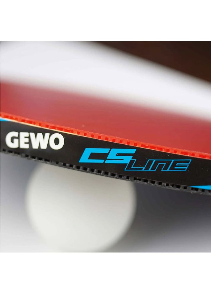 Ракетка CS Energy Carbon FL (860500001) GEWO (323102679)