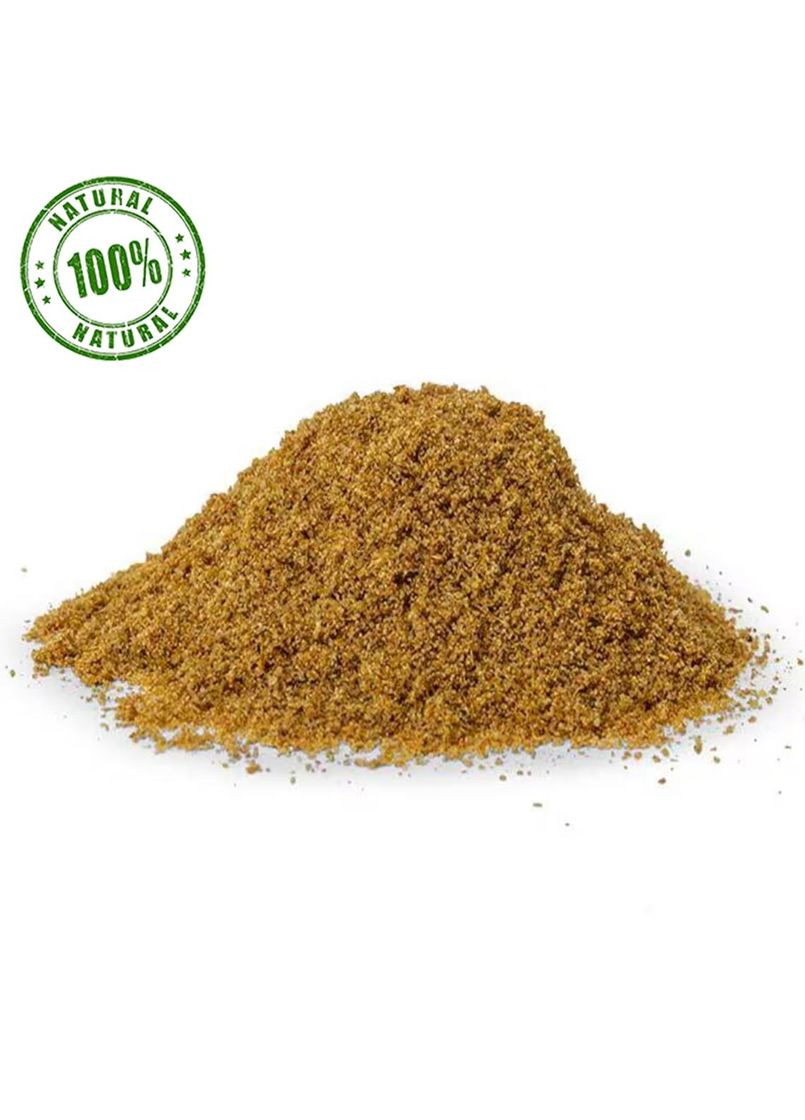 Зіра мелена 50 гр No Brand (346475973)