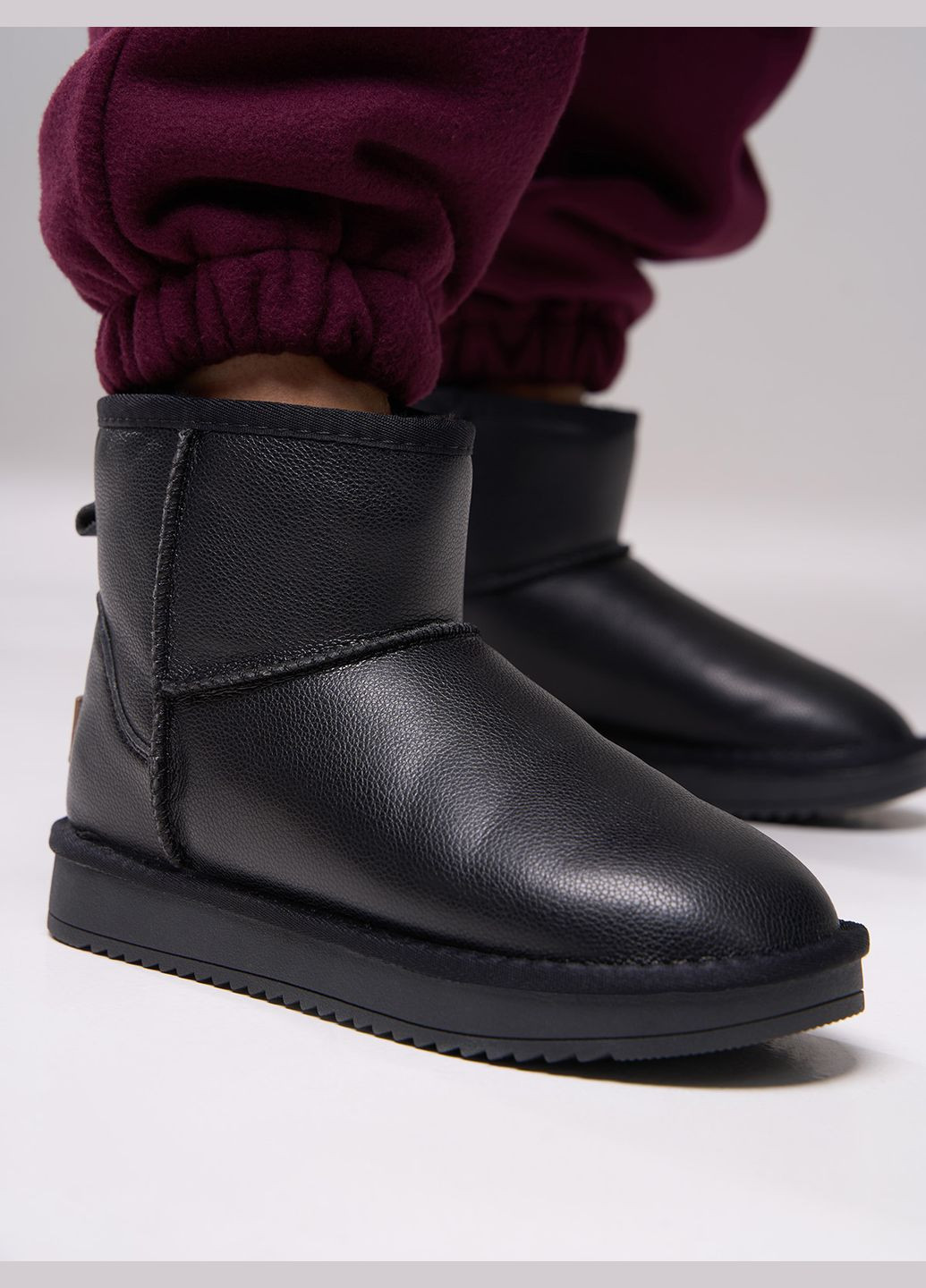 Черевики ISSA PLUS OB2-569 (305675316)