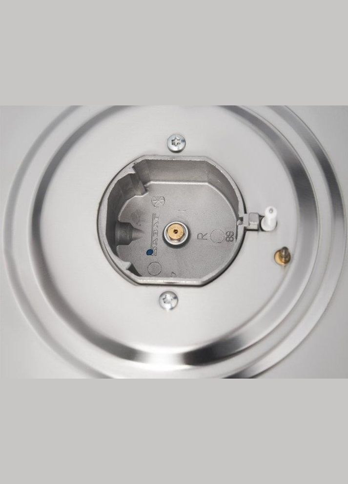 Варочная поверхность газовая TKRL 660 IX WHIRLPOOL (332972197)