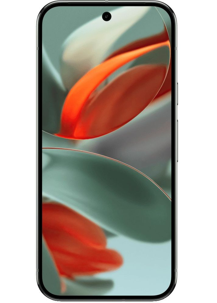 Смартфон 16/256GB (Global Version) Google Pixel 9 Pro XL (324043995)