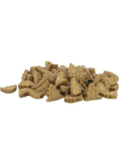 Адвент-календарь для кошек Рождественский с лакомством 30х34х3,5 см Trixie (349822999)