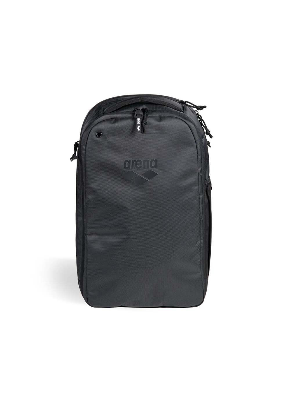 Рюкзак ALL SET URBAN BACKPACK 30L чорний 48 х 30 х 20 см Arena (367584770)