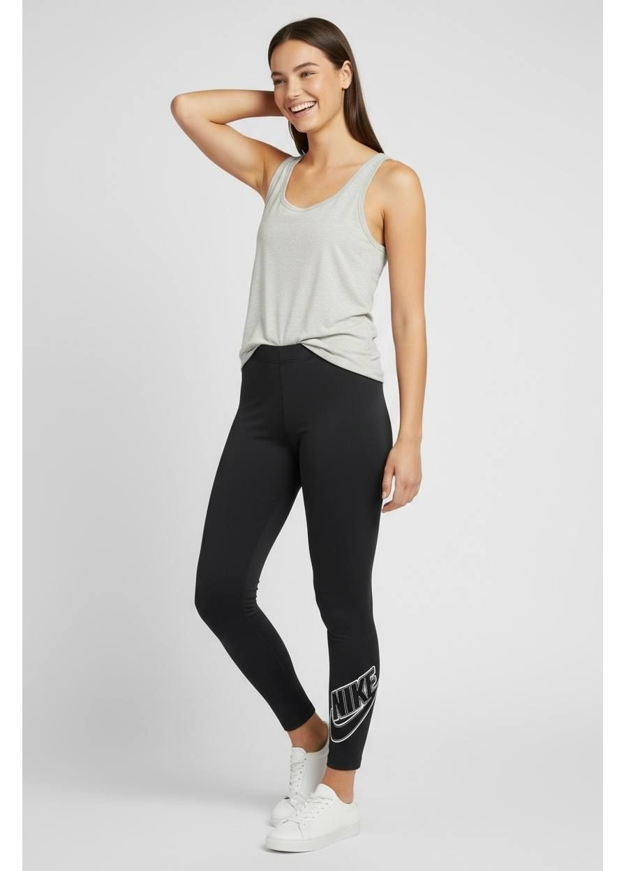 Лосины Nike (305574896)