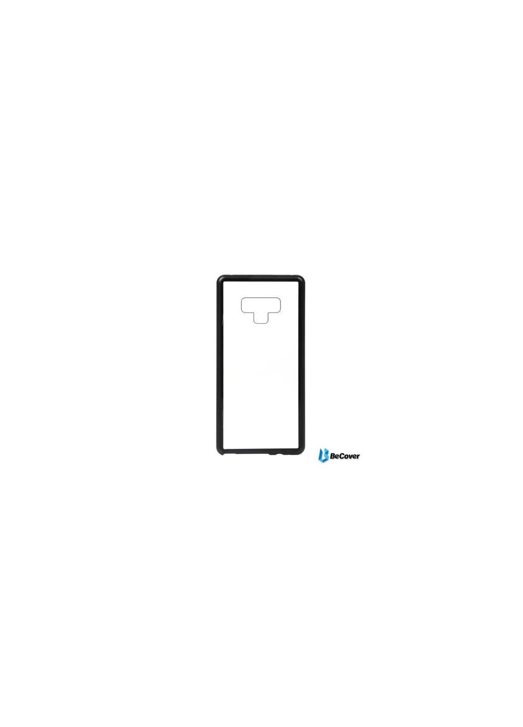 Чехол для мобильного телефона Magnetite Hardware Galaxy Note 9 SMN960 Black (702797) BeCover magnetite hardware galaxy note 9 sm-n960 black (275100828)