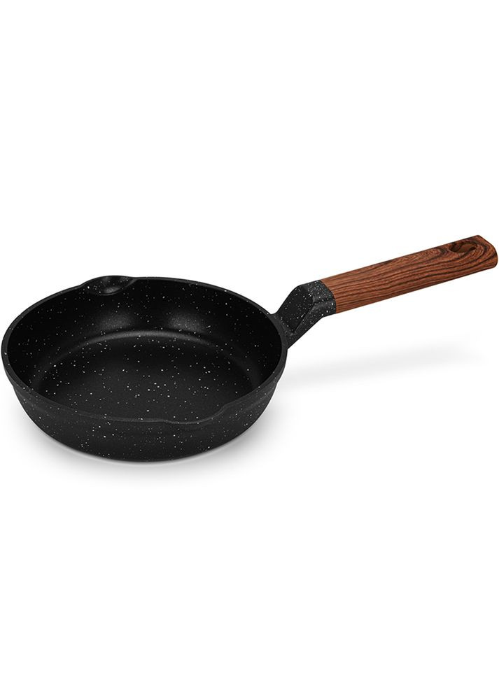 Сковорода без крышки Vitoria 20 см 14545 Fissman (319663186)