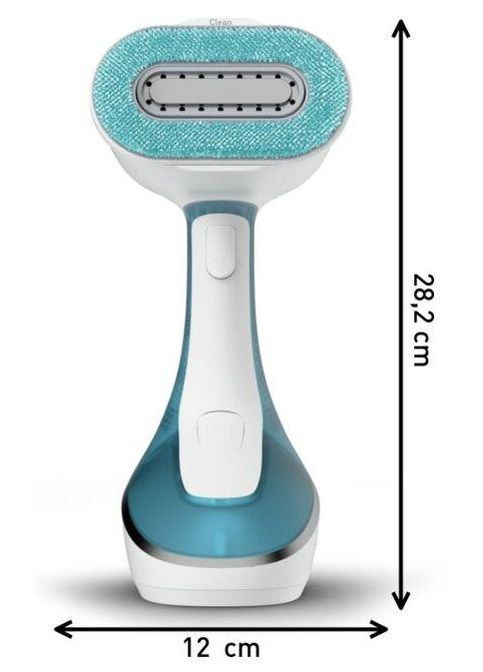 Отпариватель Pure Text 4в1 DT9530E1 Tefal (368580908)