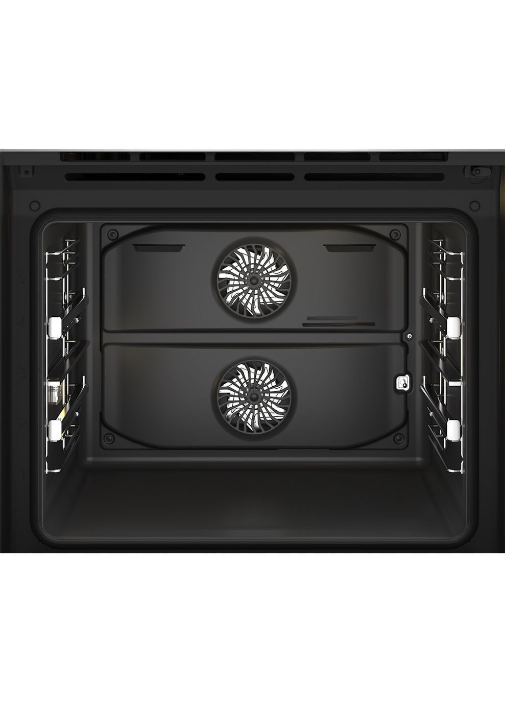 Духовка электрическая BBVM17400BPS BEKO (367074212)